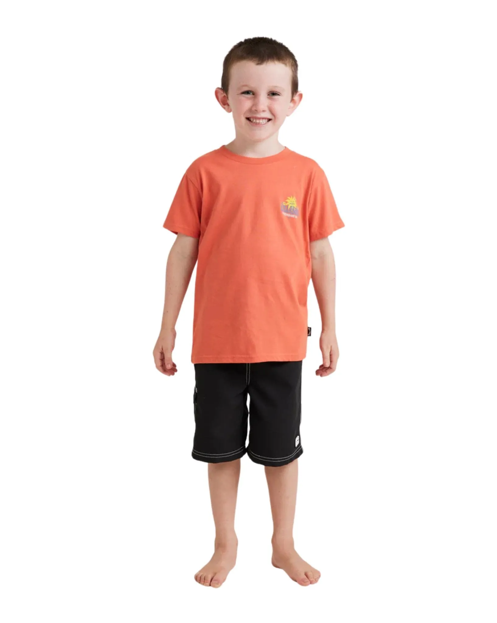 2-7 Lounge T-Shirt