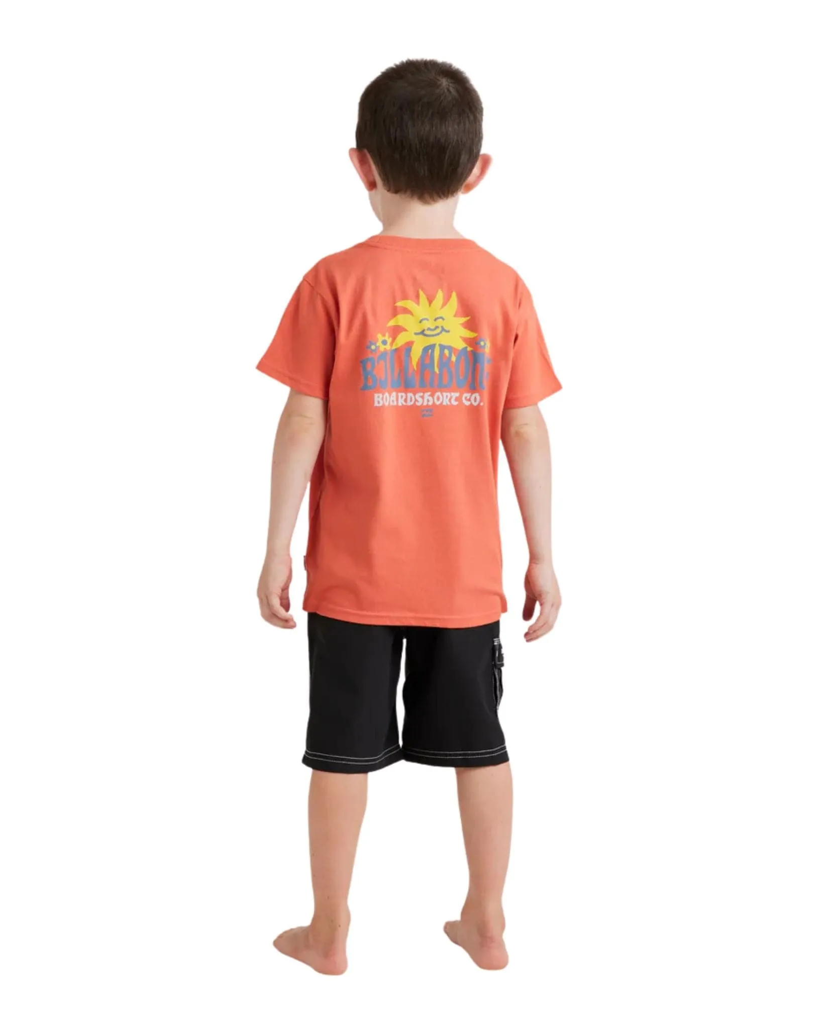 2-7 Lounge T-Shirt