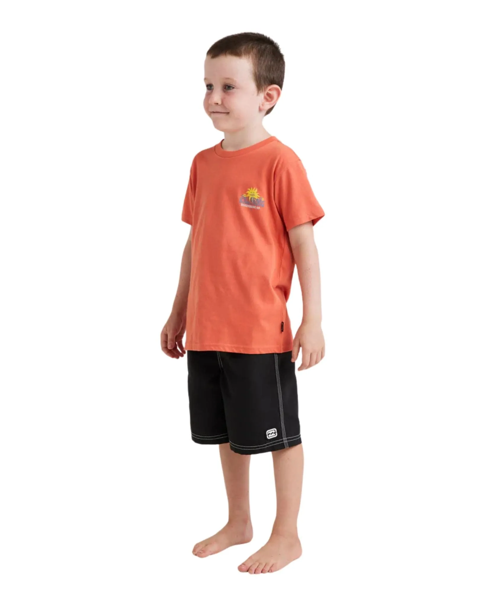 2-7 Lounge T-Shirt