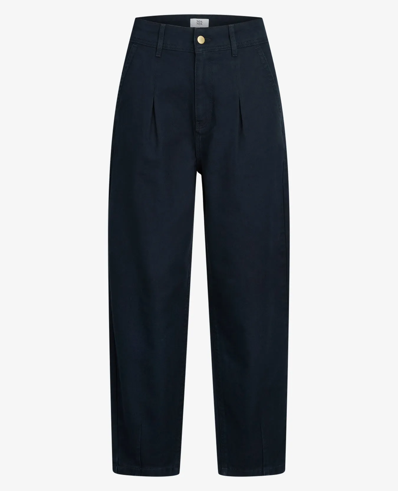ALBERTENN TWILL TROUSERS