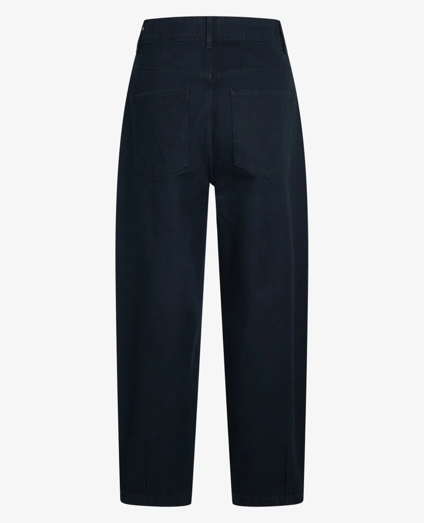ALBERTENN TWILL TROUSERS