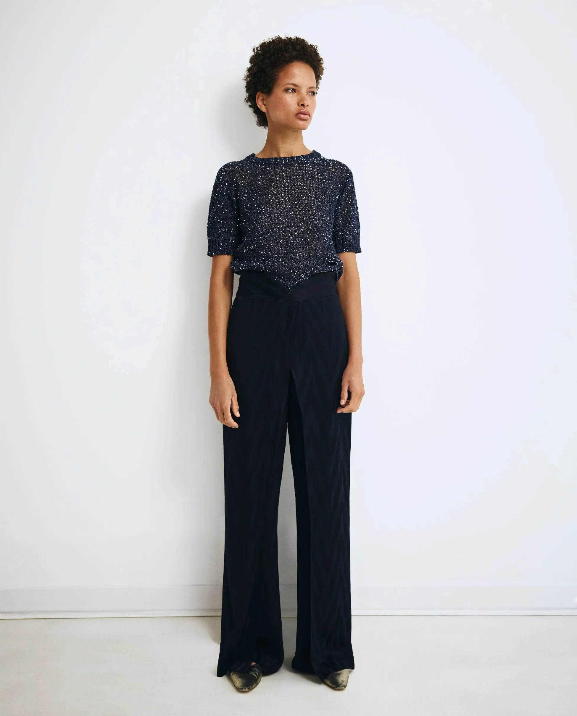 ALLEGRA | Sweater