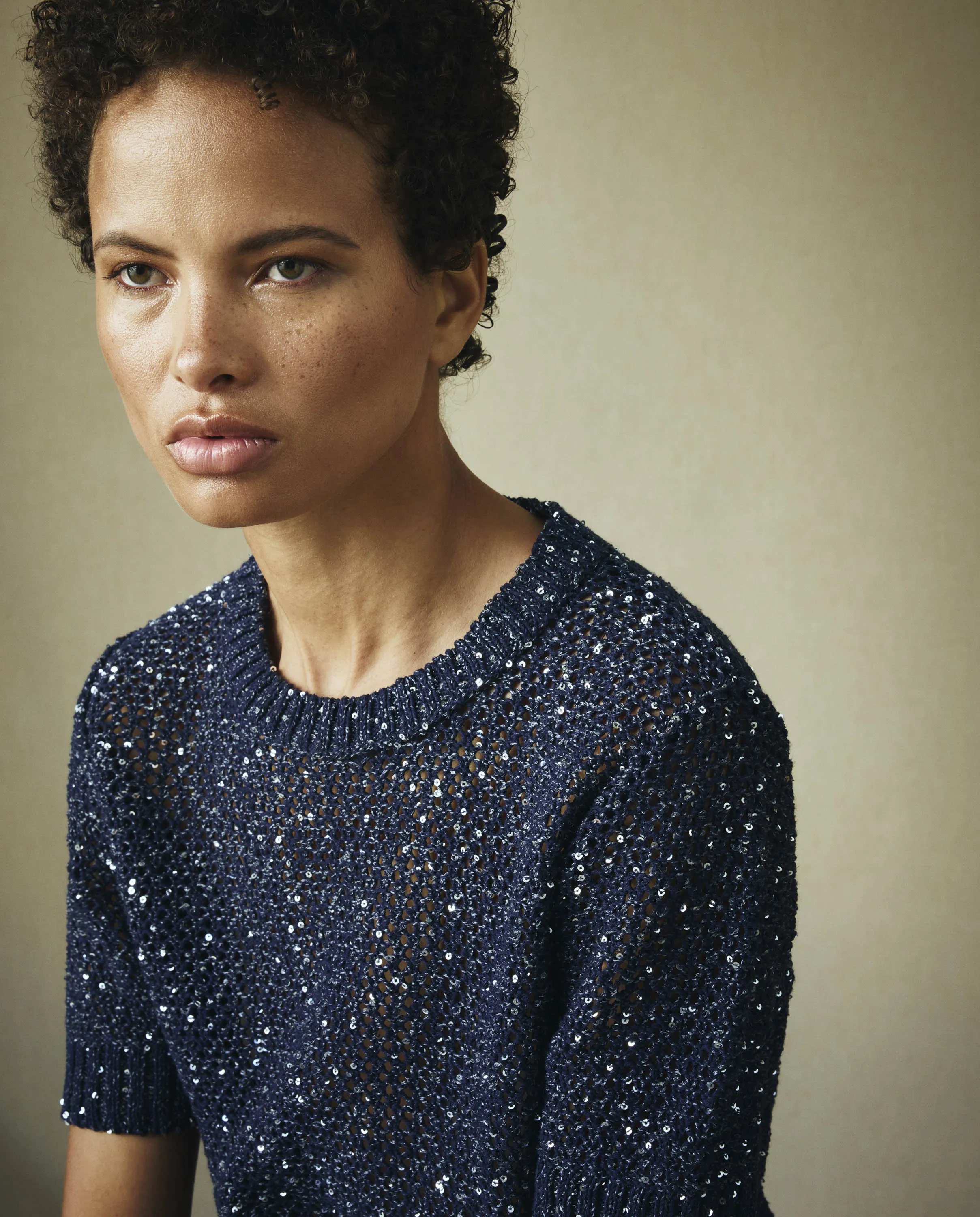 ALLEGRA | Sweater