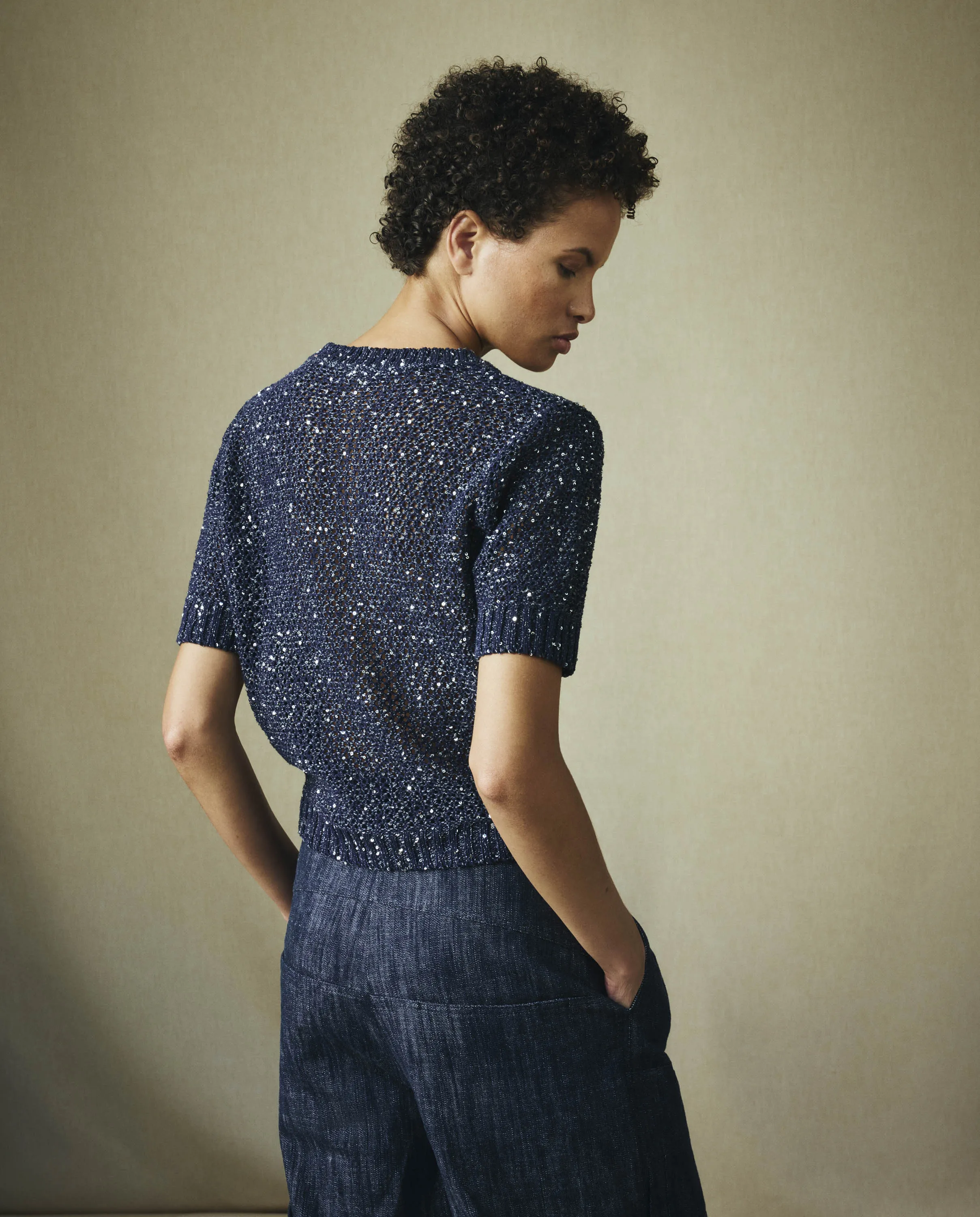 ALLEGRA | Sweater