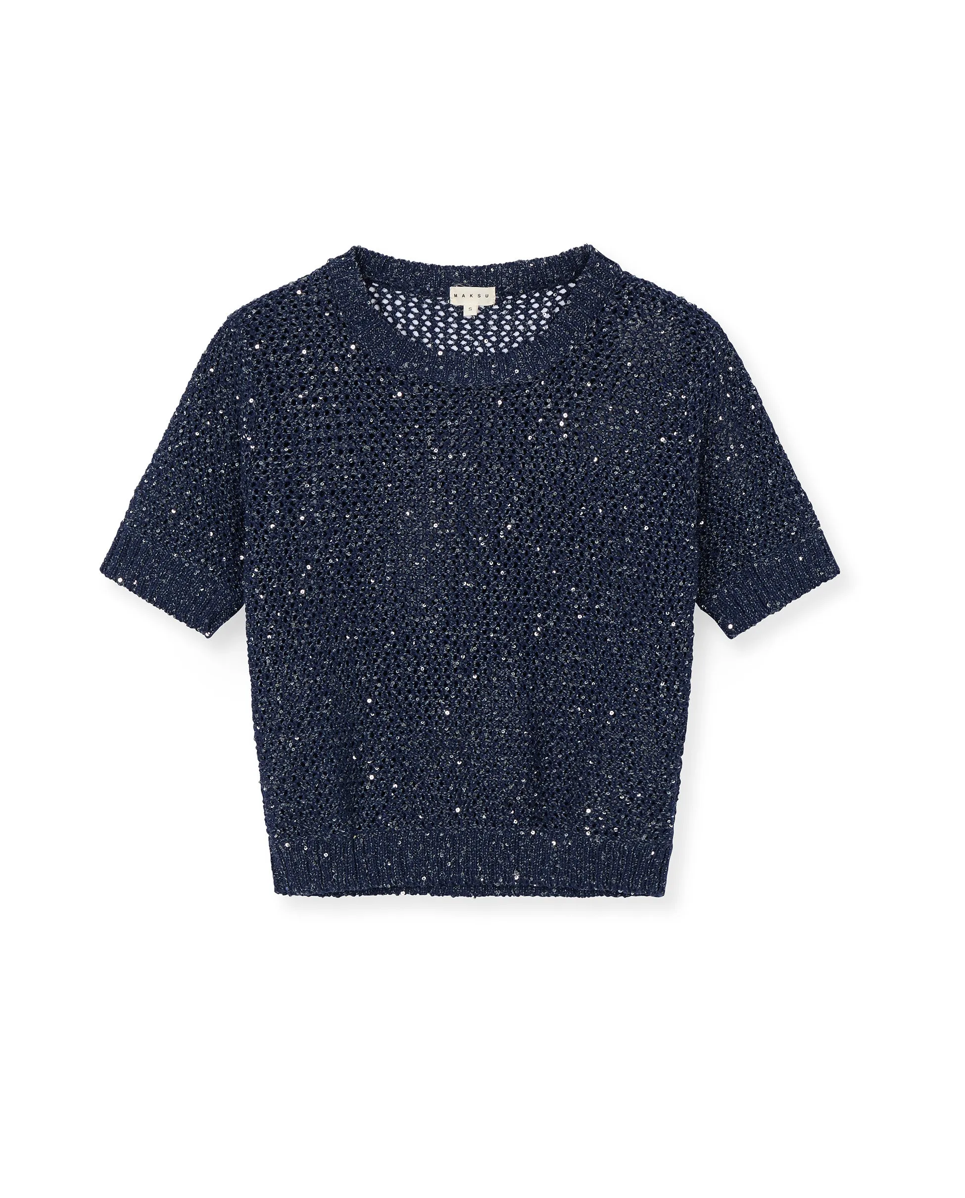 ALLEGRA | Sweater