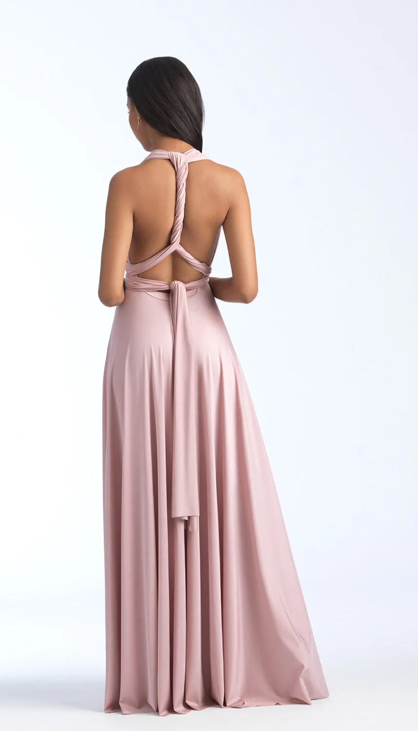 Allure Bridesmaids 1566