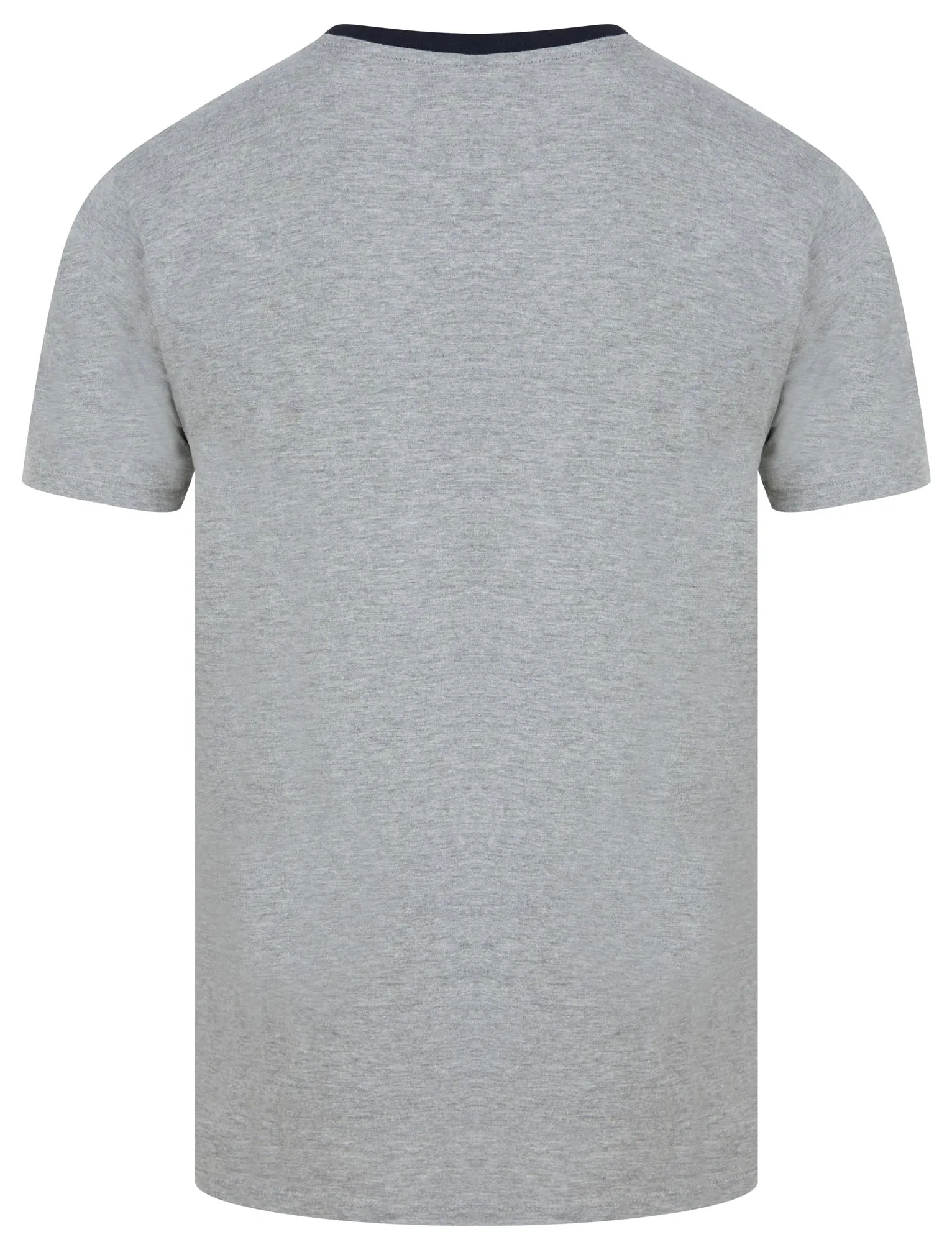 Changing 2pc Cotton Lounge Set in Light Grey Marl - Tokyo Laundry