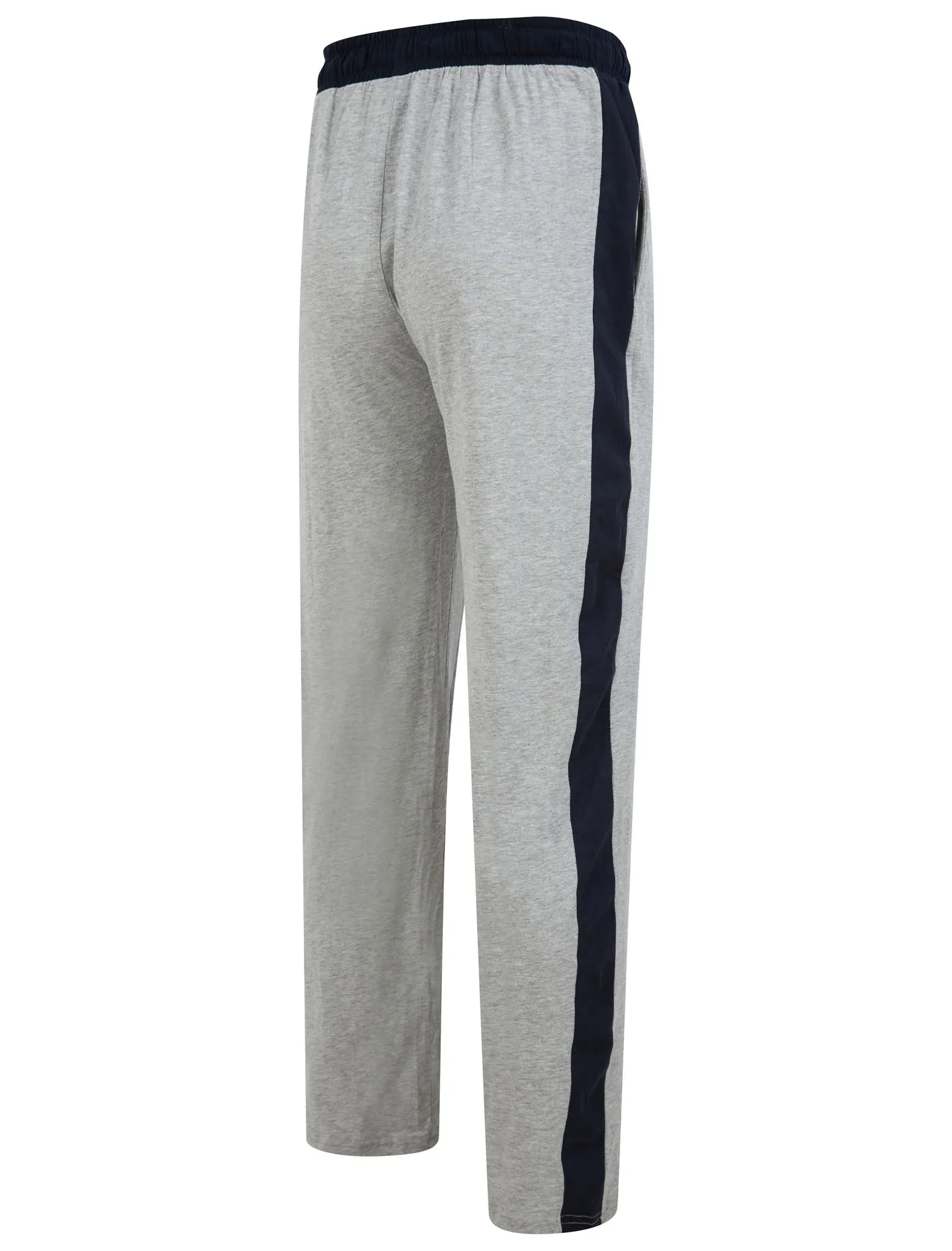 Changing 2pc Cotton Lounge Set in Light Grey Marl - Tokyo Laundry
