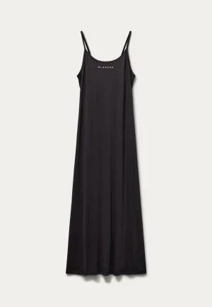 Comfy-BL Dress - Black