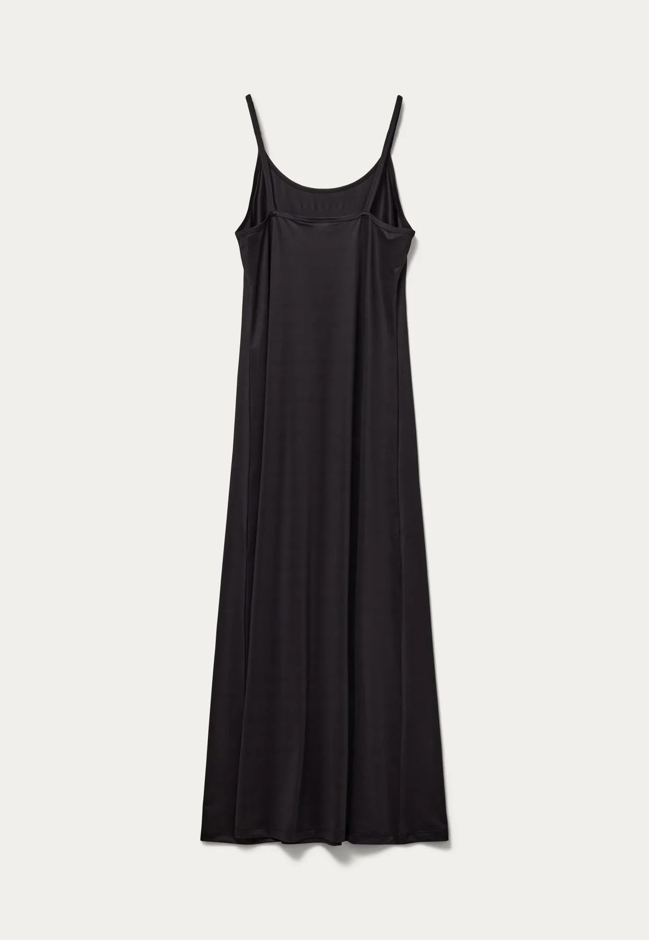 Comfy-BL Dress - Black