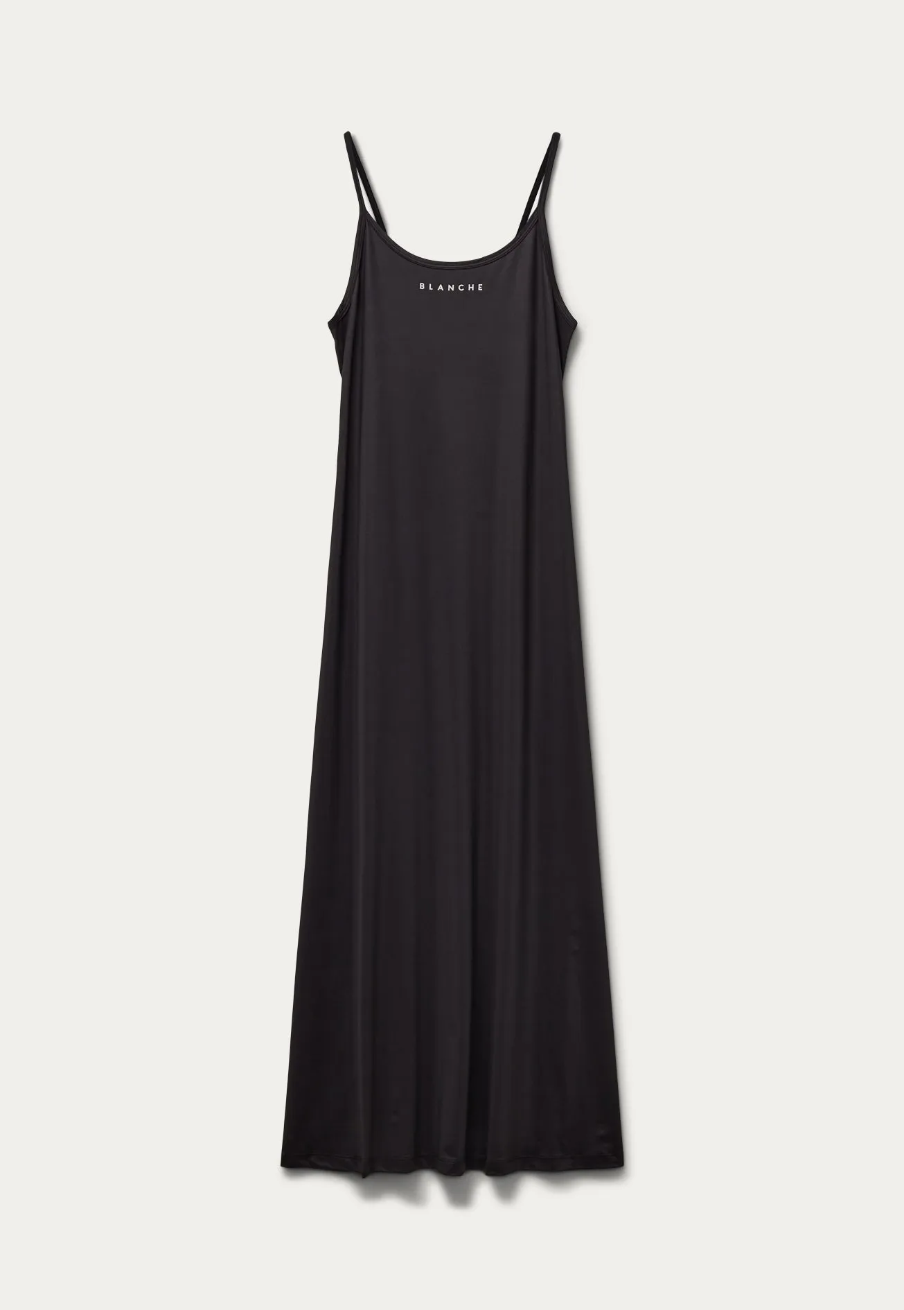 Comfy-BL Dress - Black