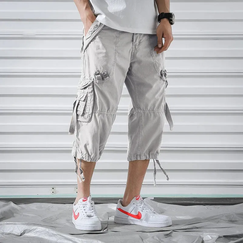 Grayson Cargo Shorts