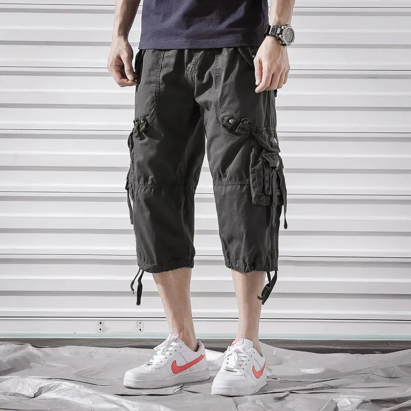 Grayson Cargo Shorts