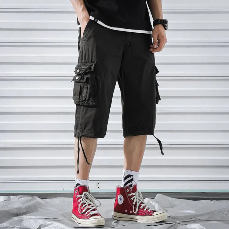 Grayson Cargo Shorts