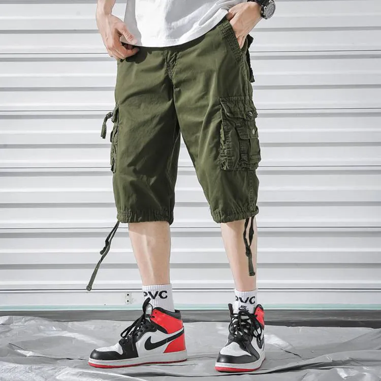 Grayson Cargo Shorts
