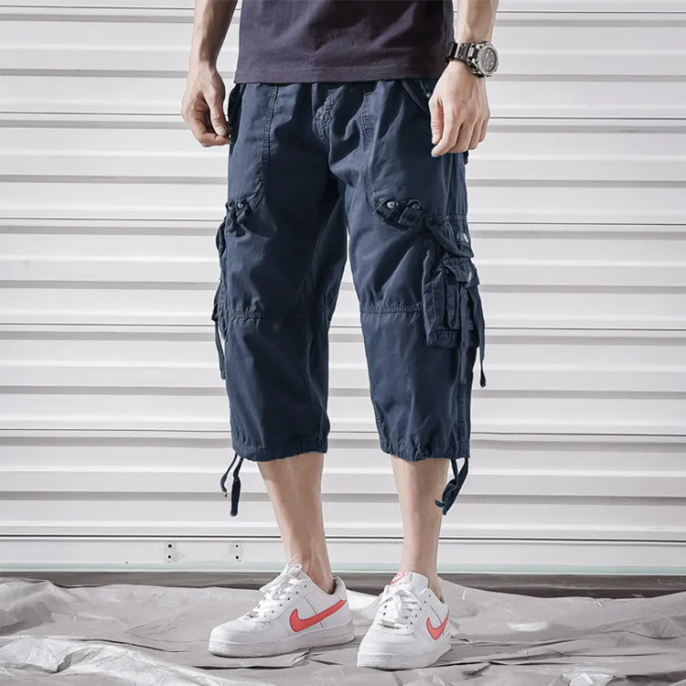 Grayson Cargo Shorts