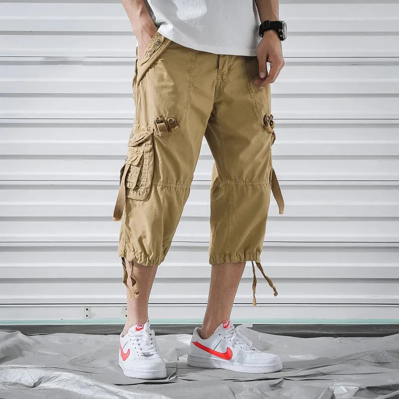 Grayson Cargo Shorts
