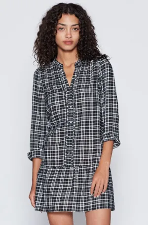 Joie - Kaisa Dress in Black Caviar