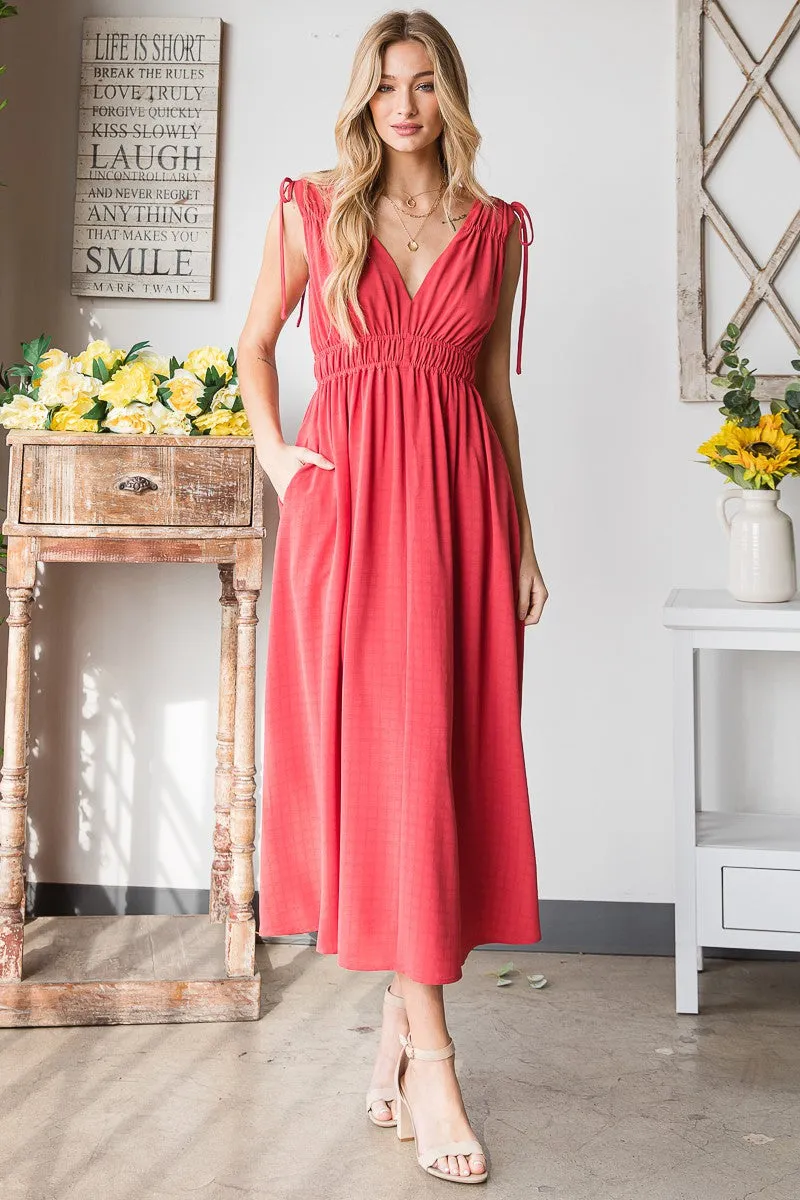 Julia Dress