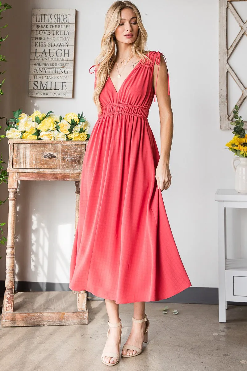 Julia Dress
