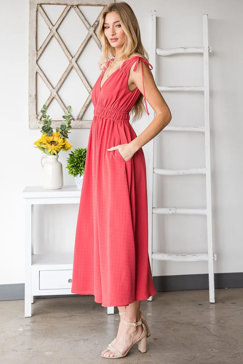 Julia Dress
