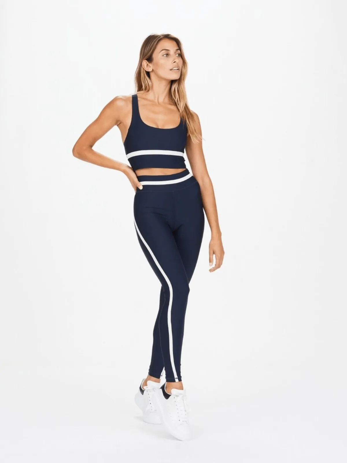 Mallorca Sandy Sports Bra