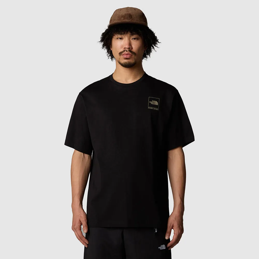 MEN'S COORDINATES T-SHIRT