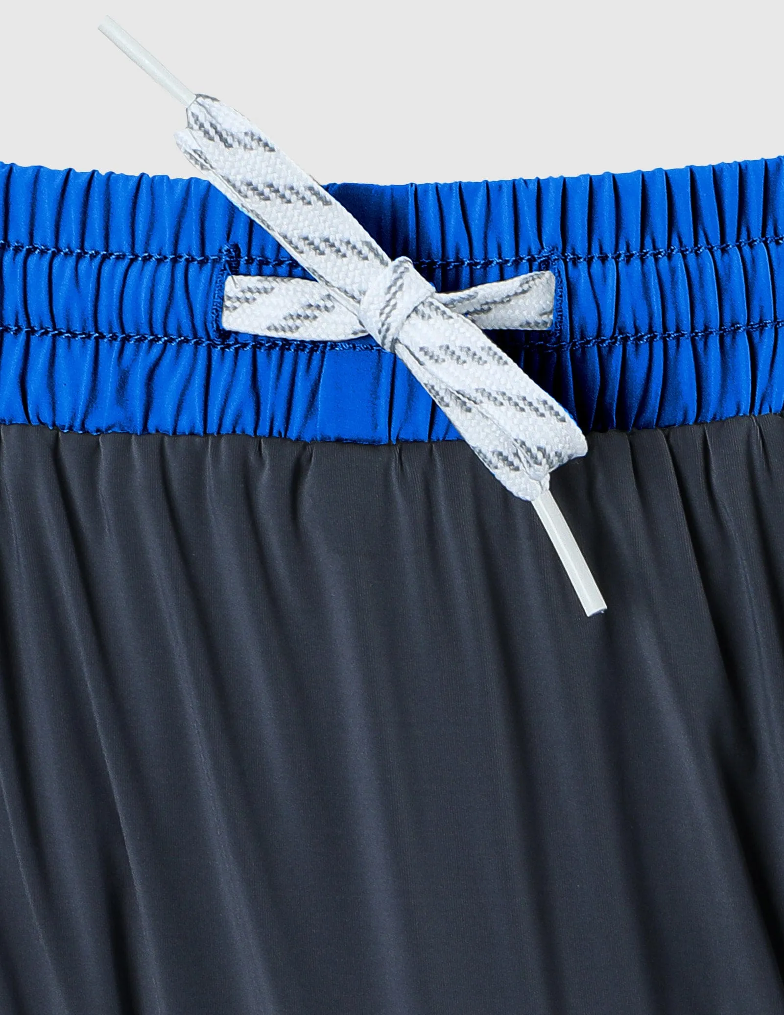 Men's PaceLite Split Run Shorts W/Brief 3"
