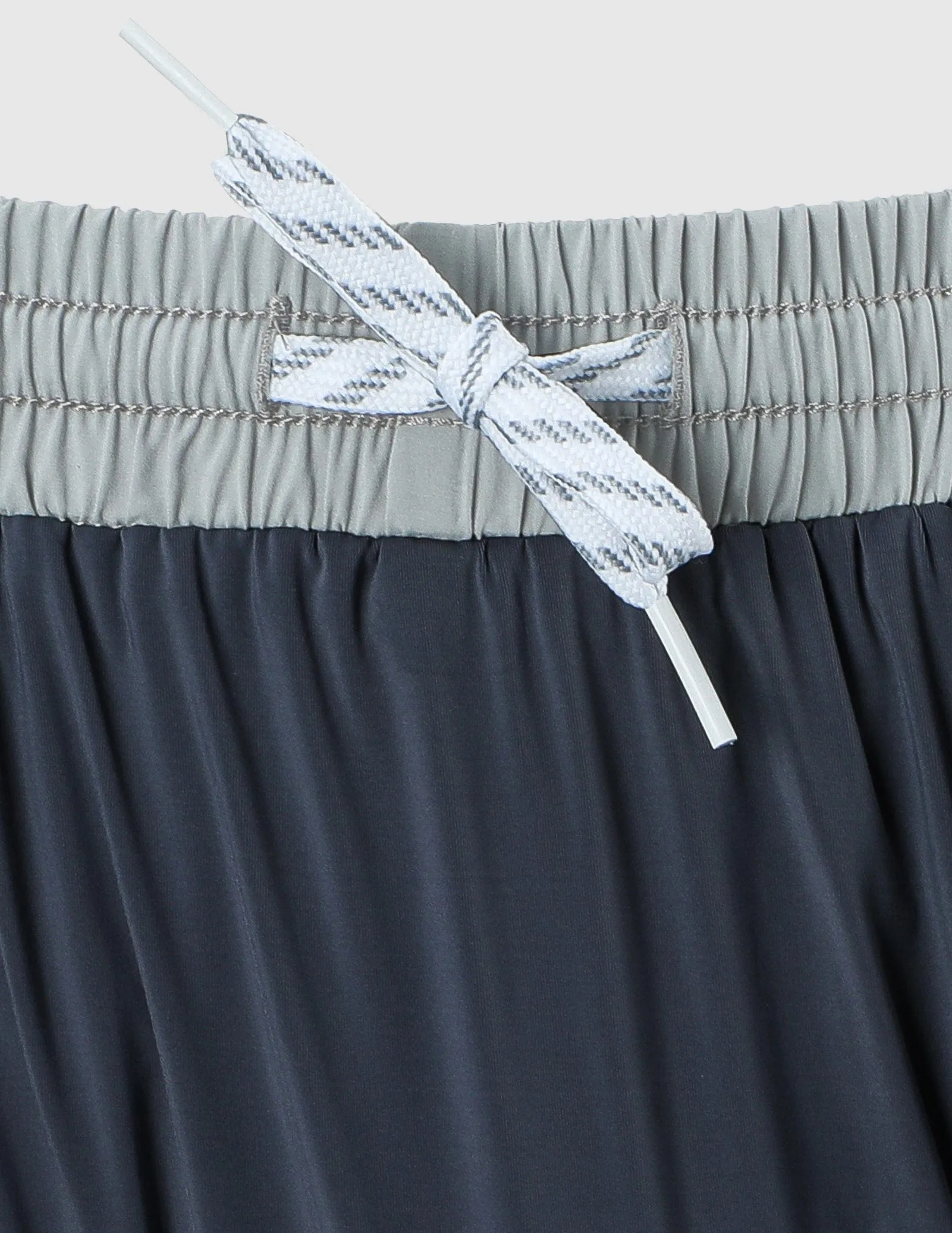 Men's PaceLite Split Run Shorts W/Brief 3"