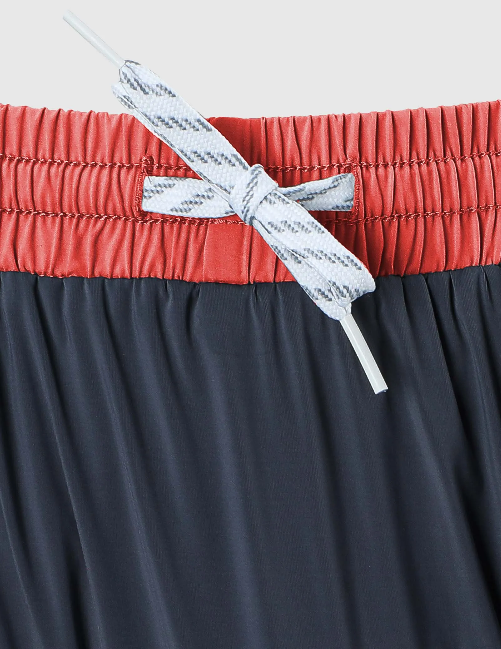 Men's PaceLite Split Run Shorts W/Brief 3"