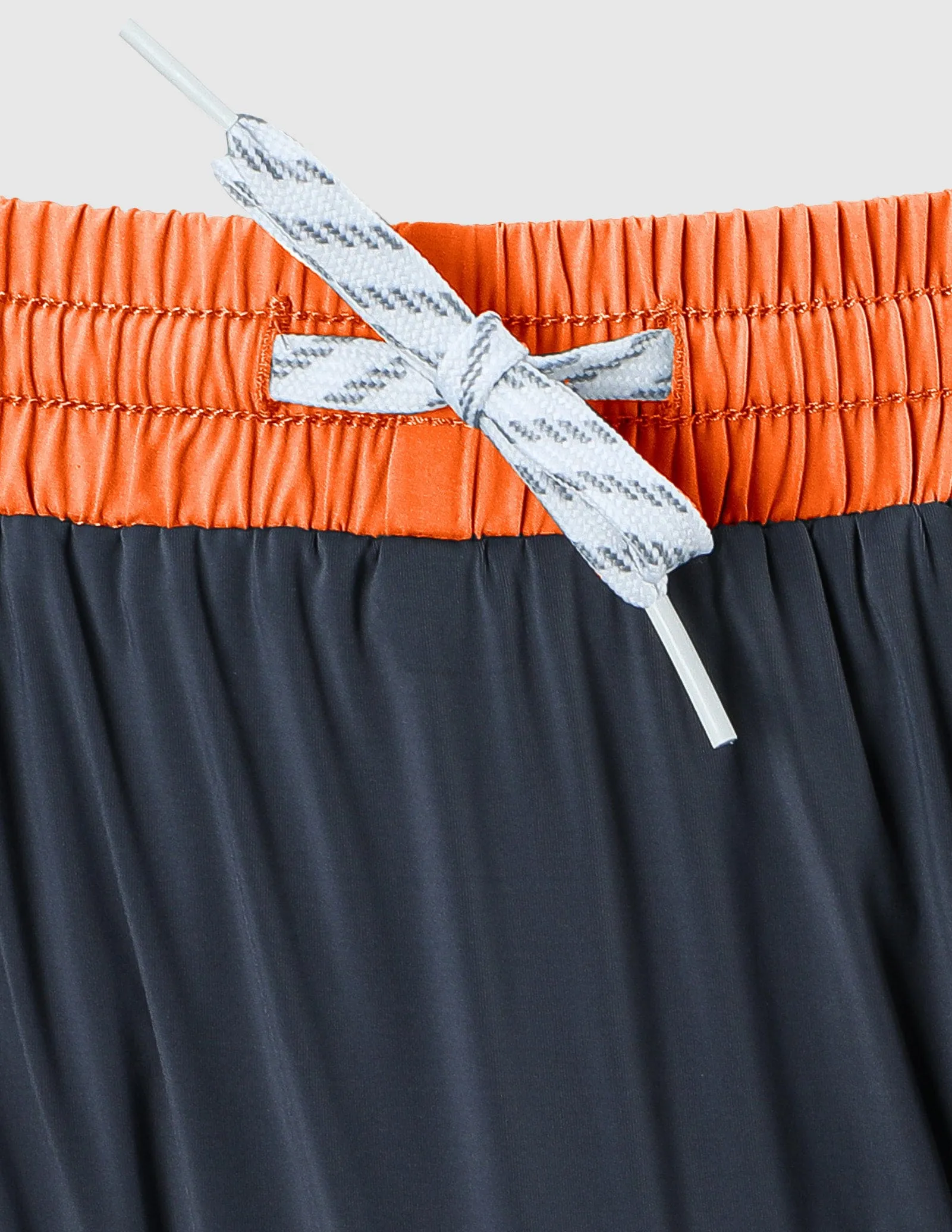 Men's PaceLite Split Run Shorts W/Brief 3"