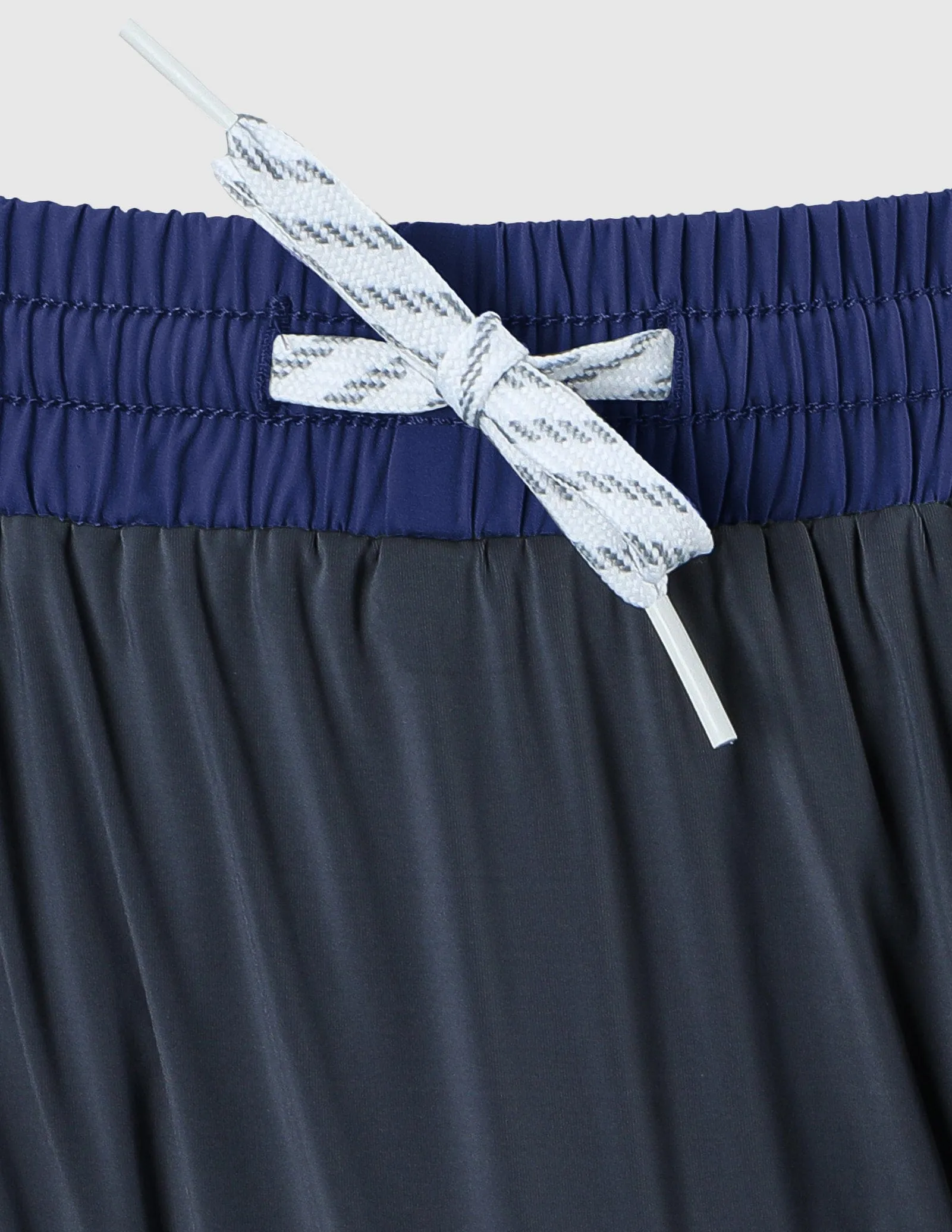 Men's PaceLite Split Run Shorts W/Brief 3"
