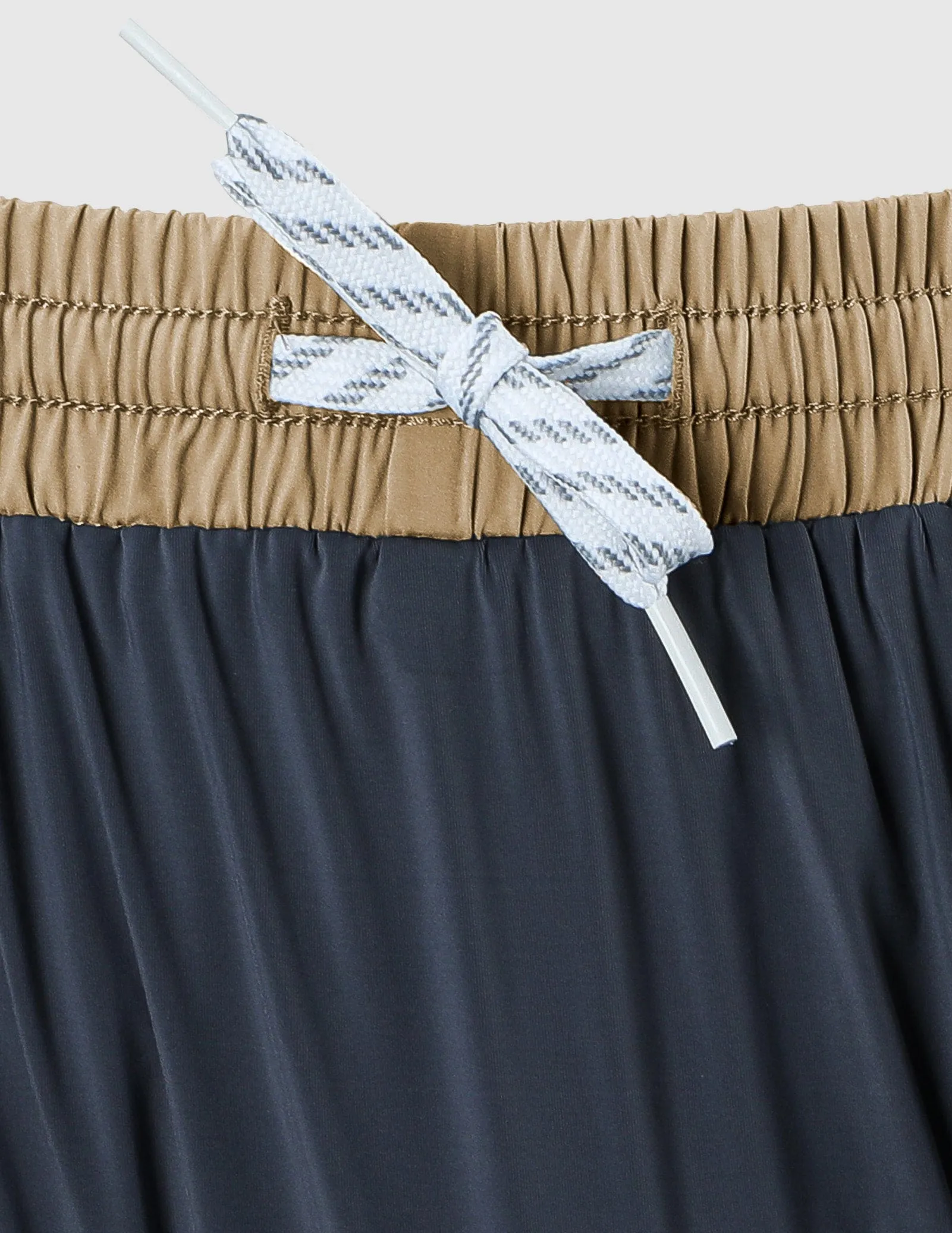 Men's PaceLite Split Run Shorts W/Brief 3"
