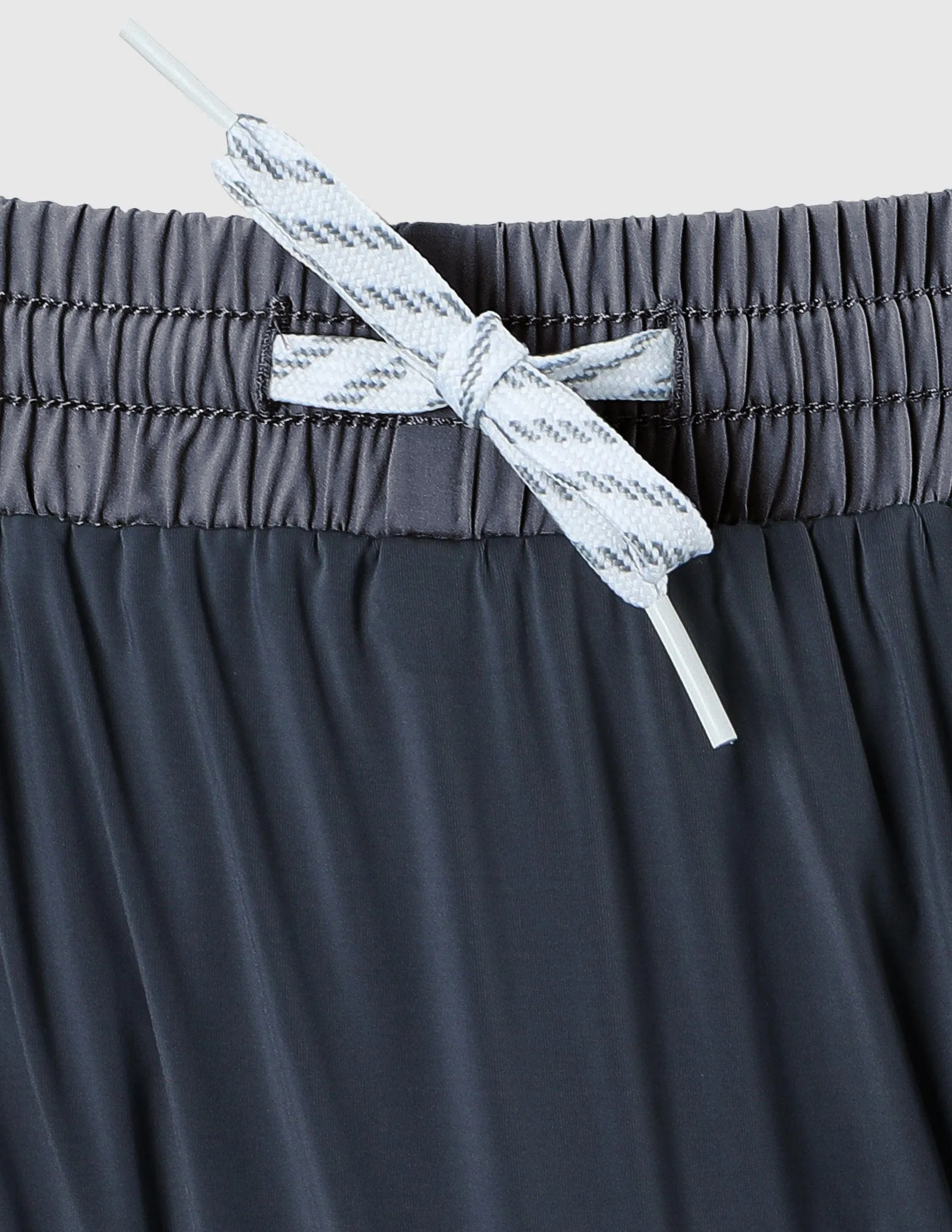 Men's PaceLite Split Run Shorts W/Brief 3"