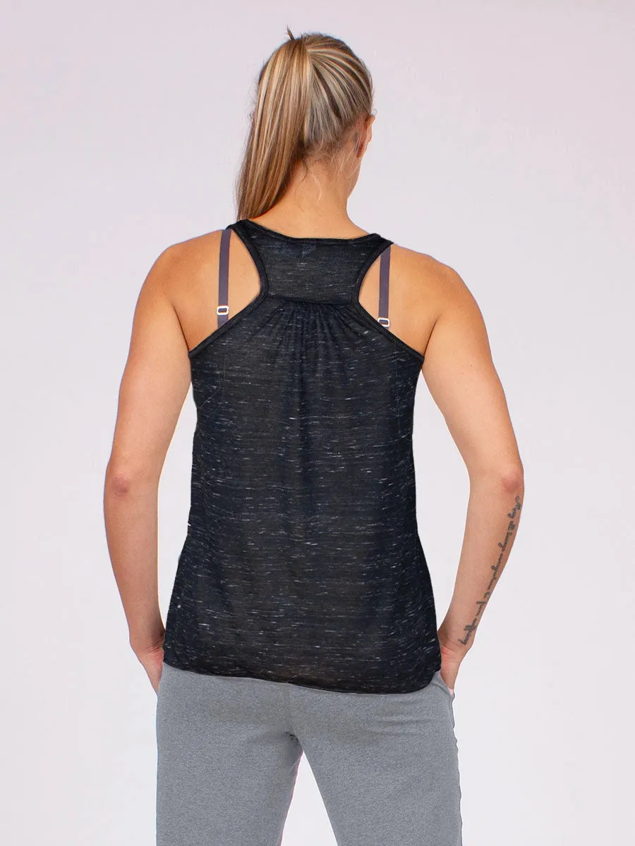 Om Flow Top | Final Sale