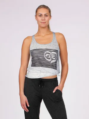 Om Love Flow Top | Final Sale
