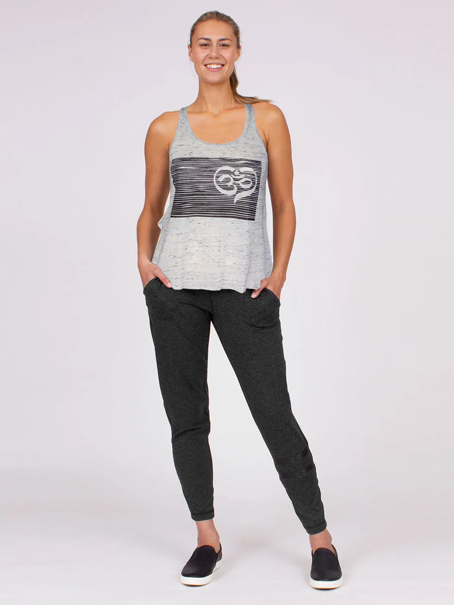 Om Love Flow Top | Final Sale
