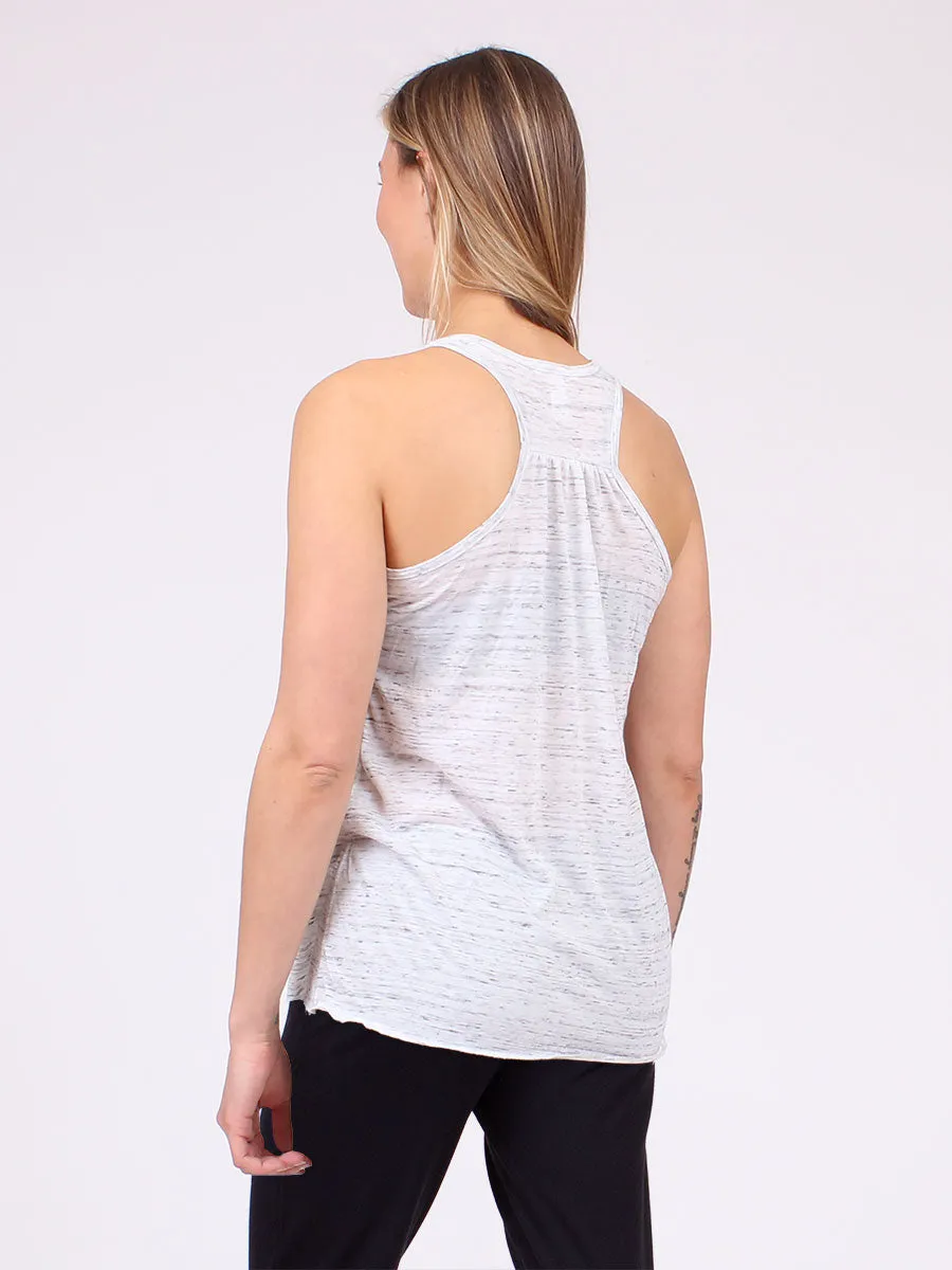 Om Love Flow Top | Final Sale