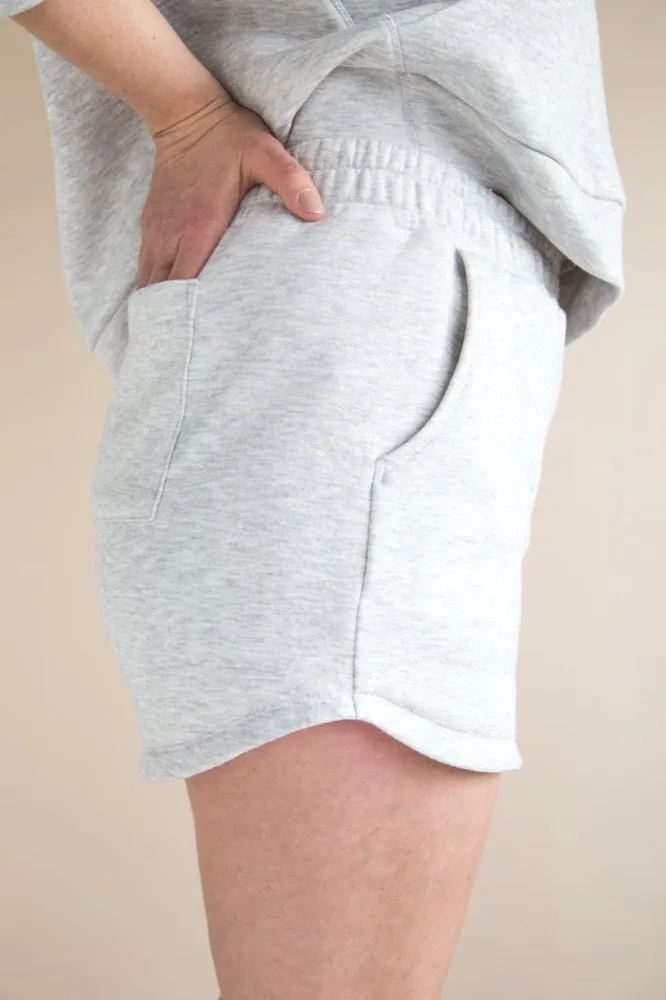 Plateau Joggers Pattern