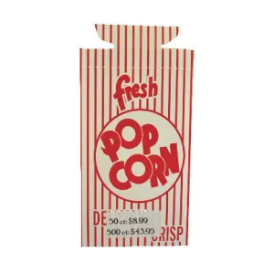 Popcorn Boxes 1E