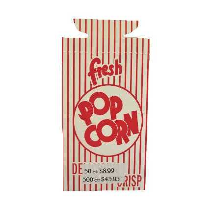 Popcorn Boxes 1E