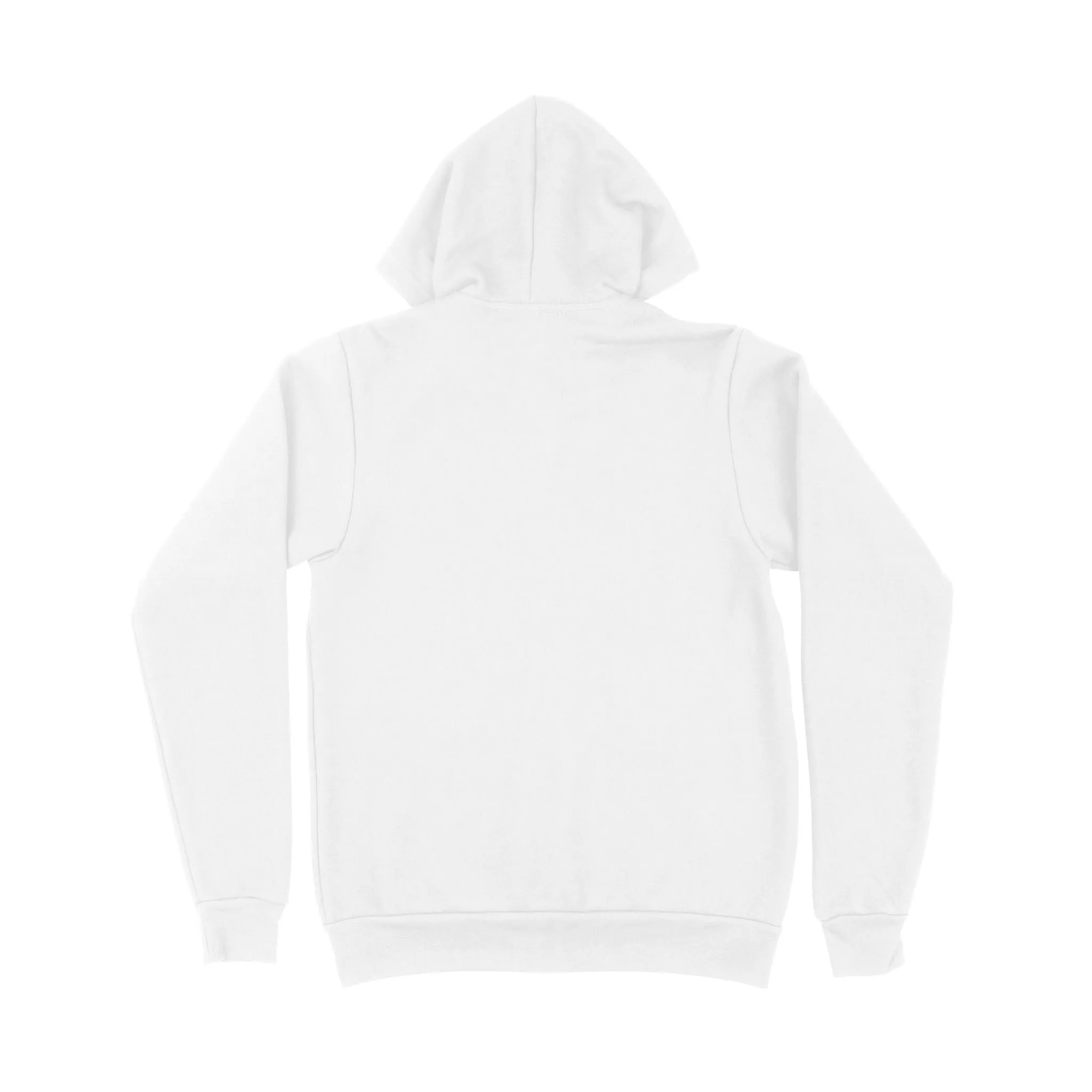 Premium Zip Hoodie - Academic Partnerships
