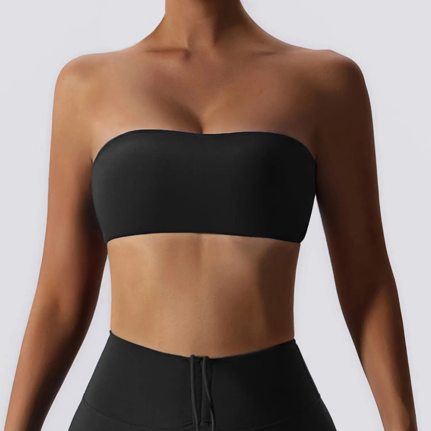 Quick-Drying Breathable Sports Bra