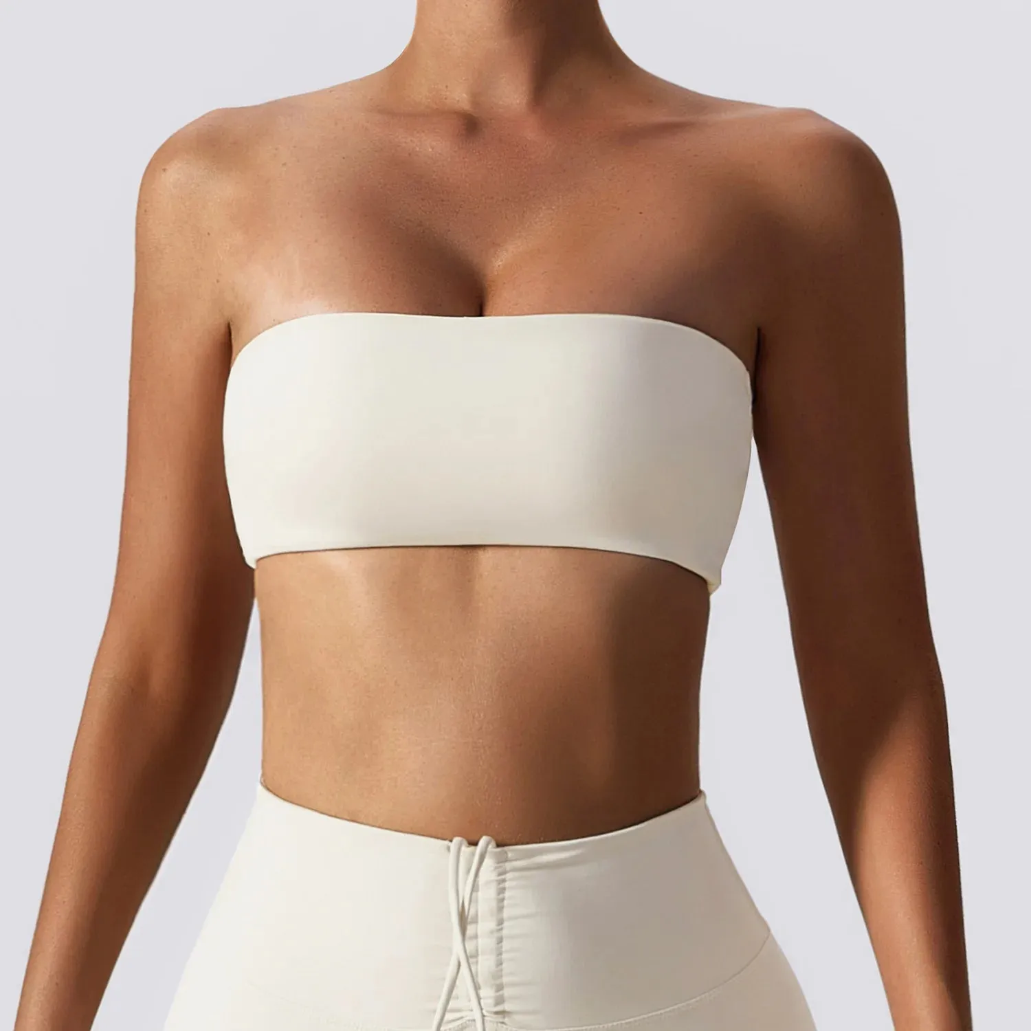 Quick-Drying Breathable Sports Bra