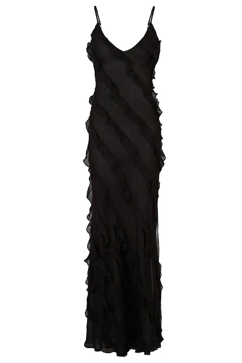 Rat and Boa - Selena Dress