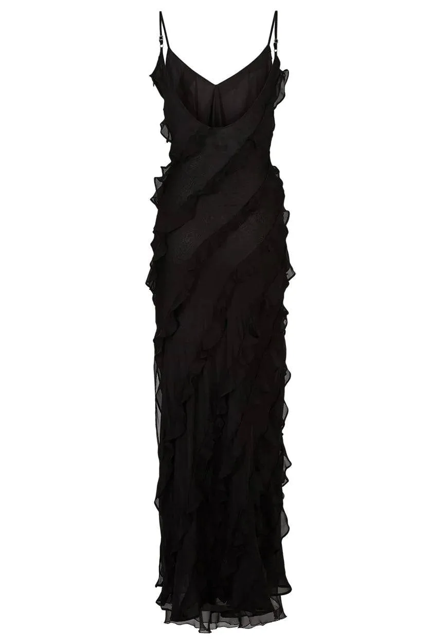 Rat and Boa - Selena Dress