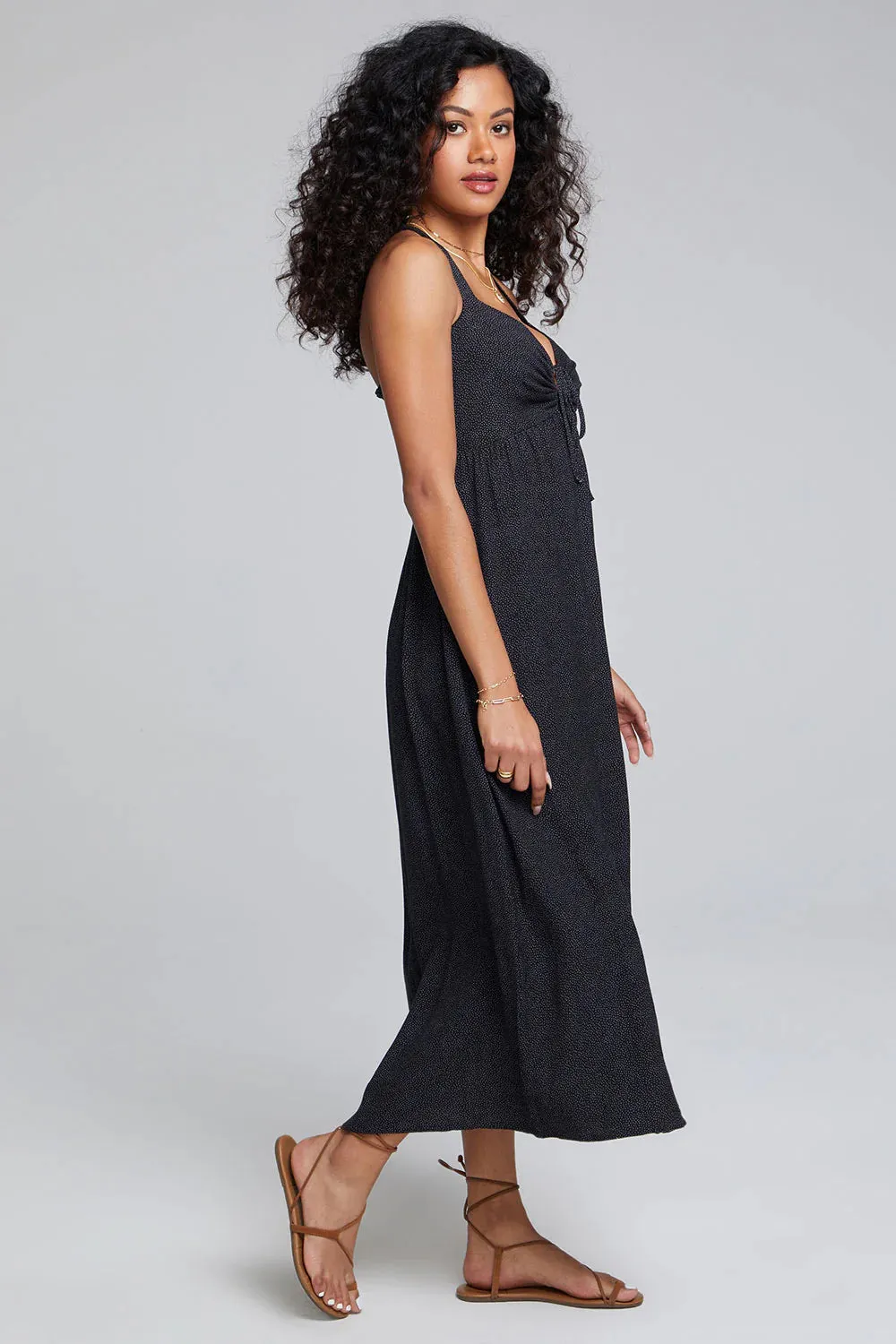 Shali Midi Dress