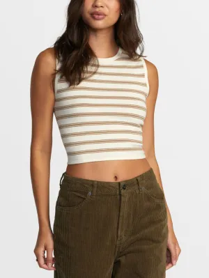Shiver Tank Top
