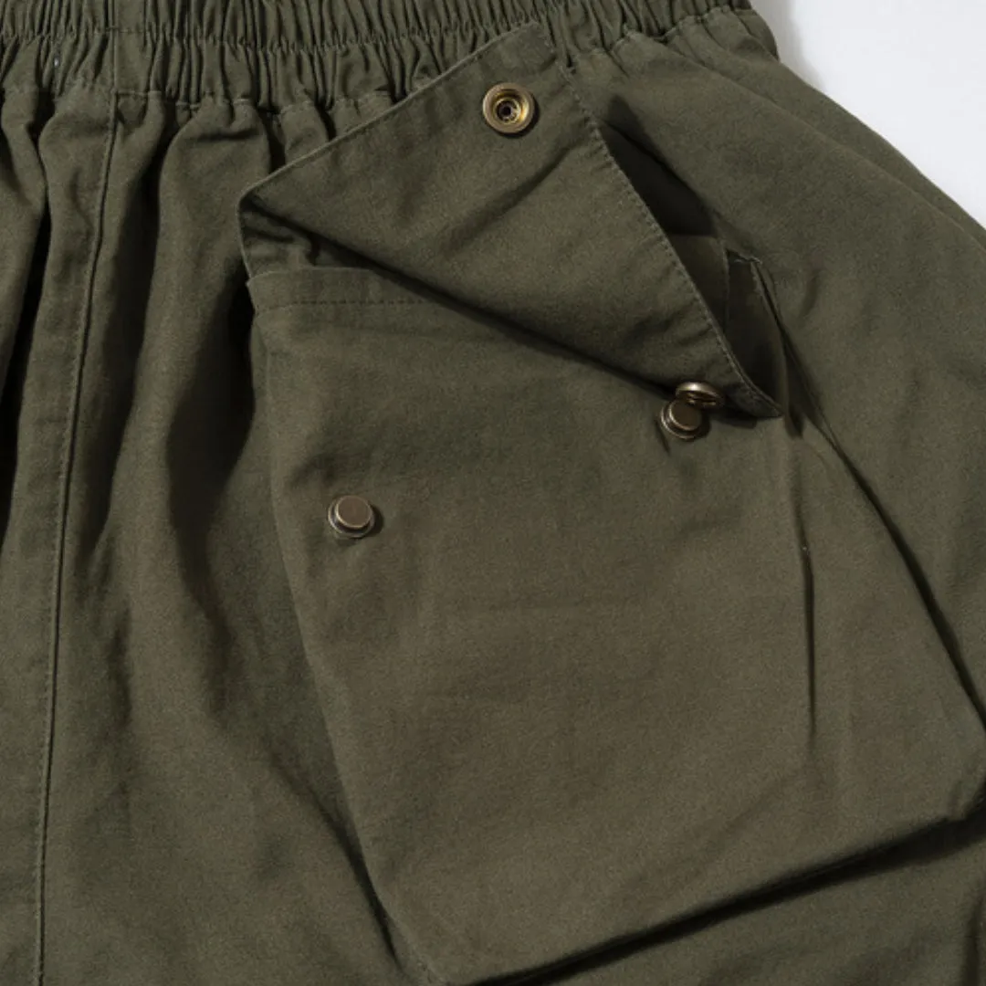 Tactical Cargo Shorts