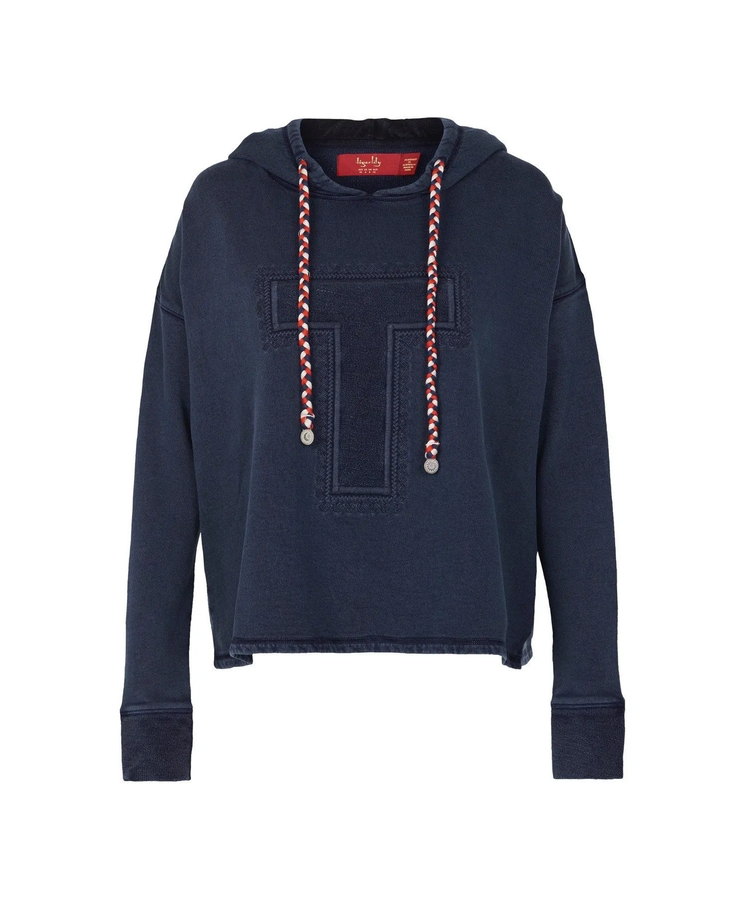 Tashi Hoodie